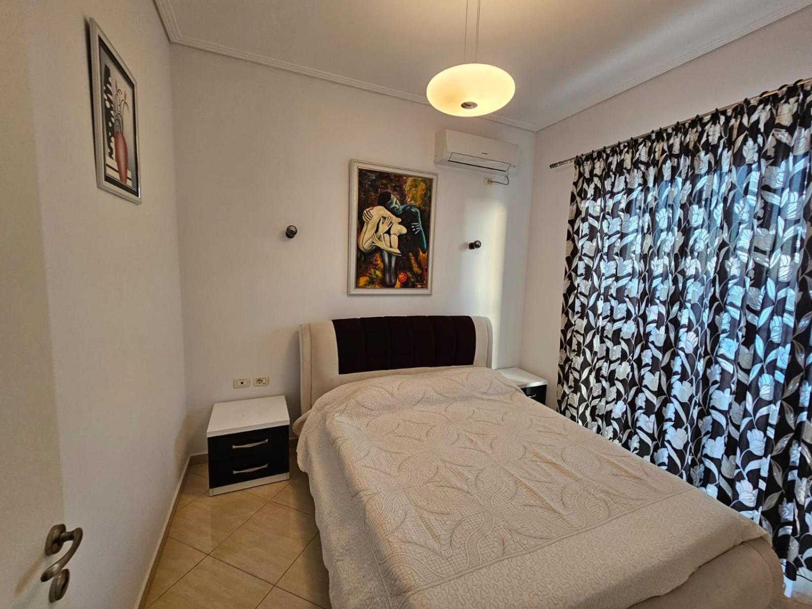 Noah Apartaments Саранда Екстер'єр фото