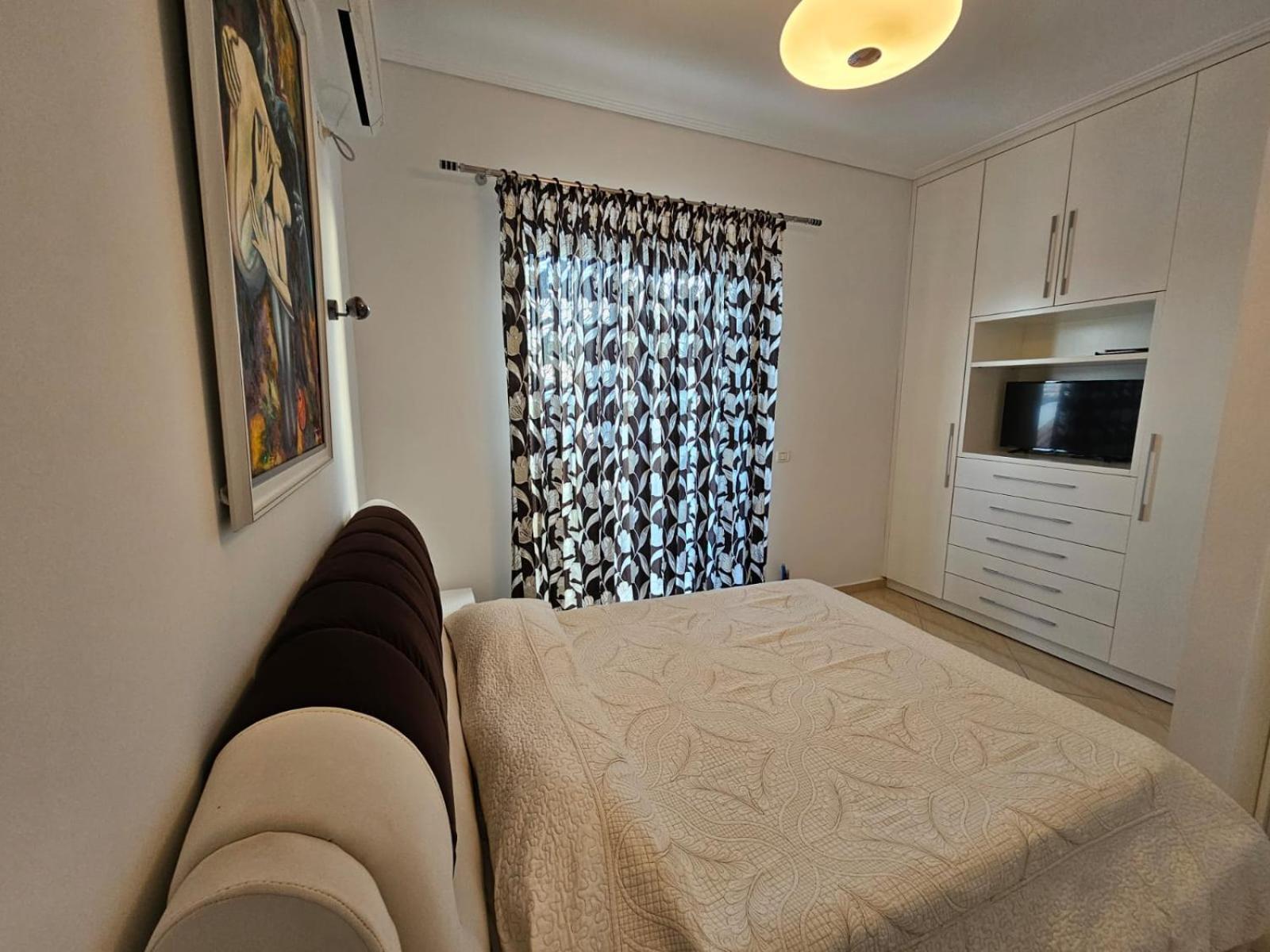 Noah Apartaments Саранда Екстер'єр фото