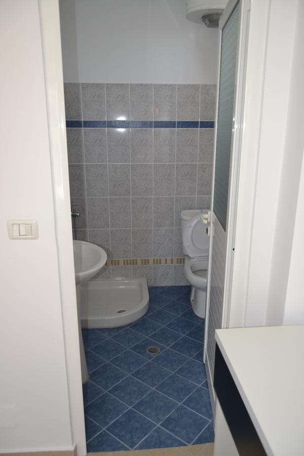Noah Apartaments Саранда Екстер'єр фото